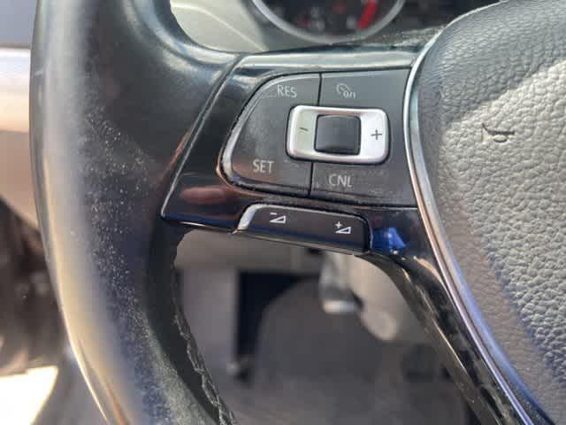 used 2017 Volkswagen Jetta car, priced at $10,395