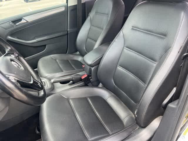 used 2017 Volkswagen Jetta car, priced at $10,395