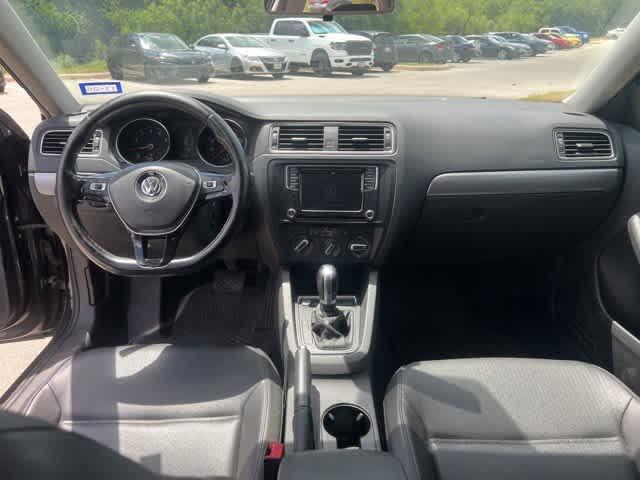used 2017 Volkswagen Jetta car, priced at $10,395