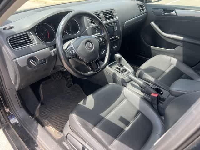 used 2017 Volkswagen Jetta car, priced at $10,395