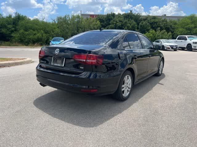 used 2017 Volkswagen Jetta car, priced at $10,395