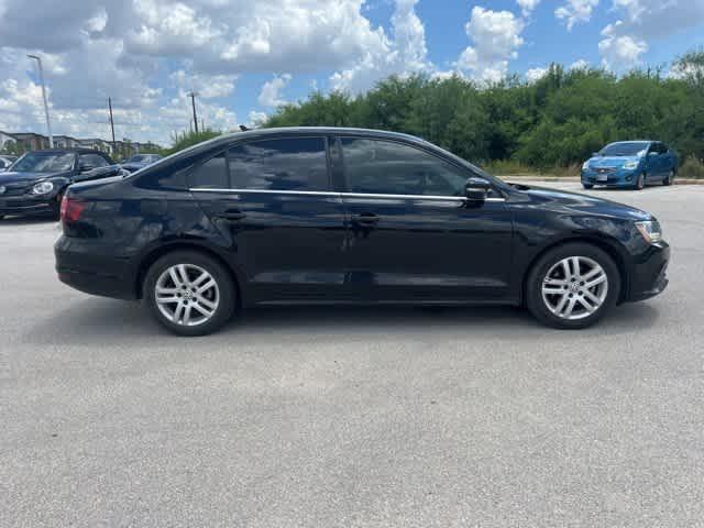 used 2017 Volkswagen Jetta car, priced at $10,395