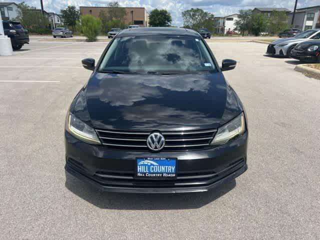 used 2017 Volkswagen Jetta car, priced at $10,395