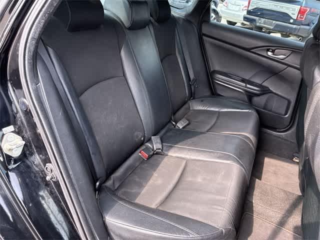 used 2019 Honda Civic car, priced at $15,595