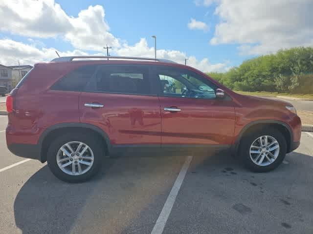 used 2015 Kia Sorento car, priced at $9,695