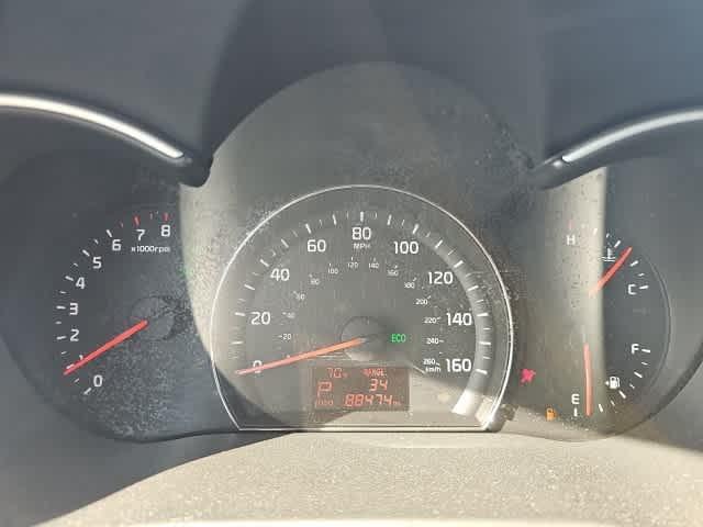 used 2015 Kia Sorento car, priced at $9,695