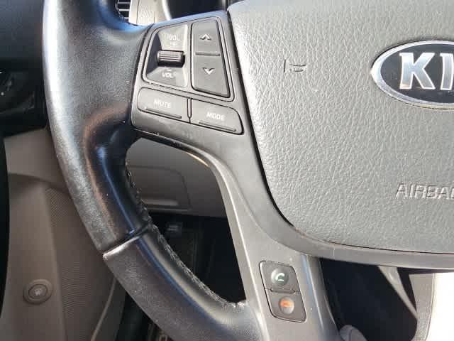 used 2015 Kia Sorento car, priced at $9,695