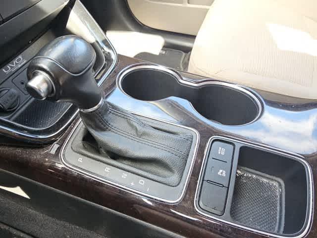 used 2015 Kia Sorento car, priced at $9,695