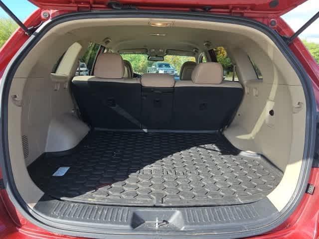 used 2015 Kia Sorento car, priced at $9,695