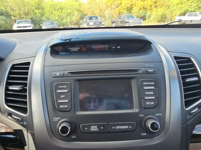 used 2015 Kia Sorento car, priced at $9,695