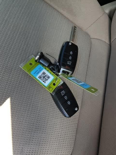 used 2015 Kia Sorento car, priced at $9,695