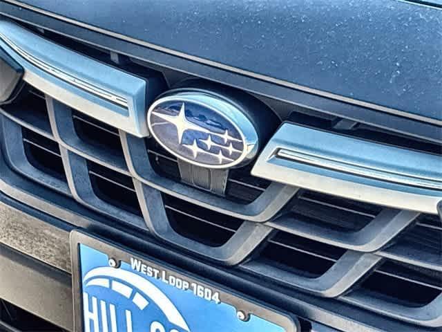 used 2022 Subaru Crosstrek car, priced at $24,295