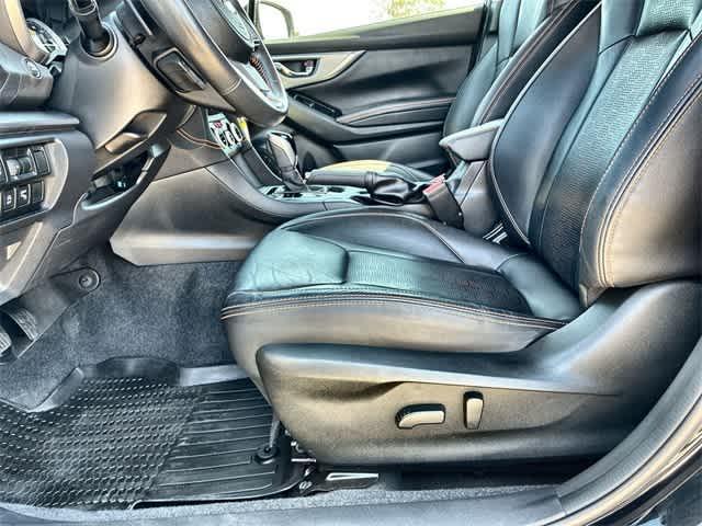 used 2022 Subaru Crosstrek car, priced at $24,295