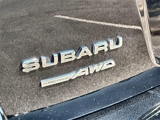 used 2022 Subaru Crosstrek car, priced at $24,295