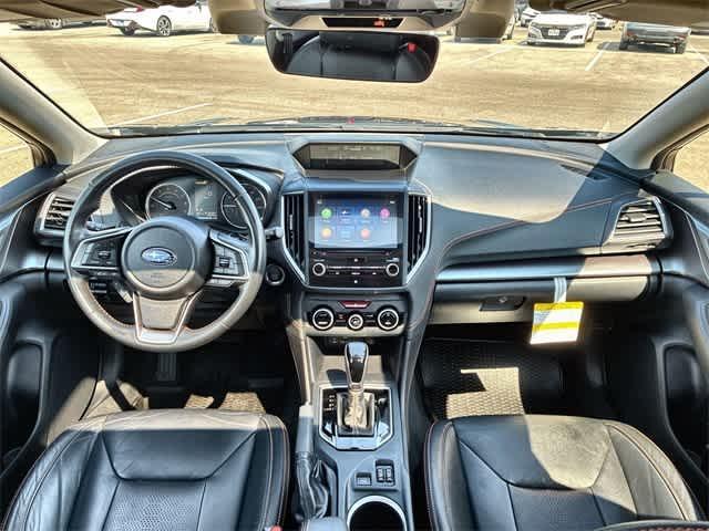 used 2022 Subaru Crosstrek car, priced at $24,295