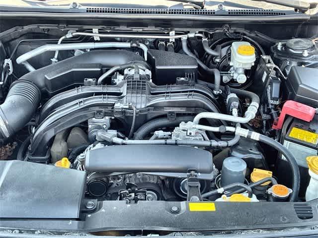 used 2022 Subaru Crosstrek car, priced at $24,295