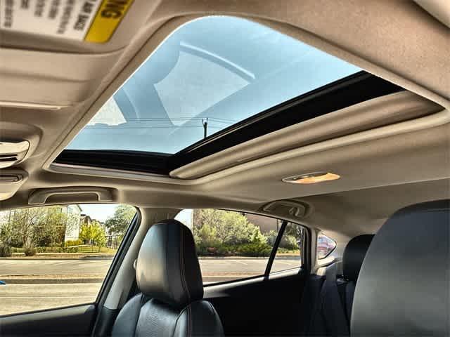 used 2022 Subaru Crosstrek car, priced at $24,295
