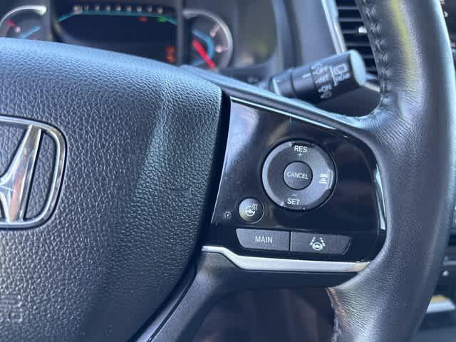 used 2019 Honda Pilot car, priced at $22,295