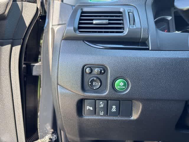 used 2019 Honda Pilot car, priced at $22,295