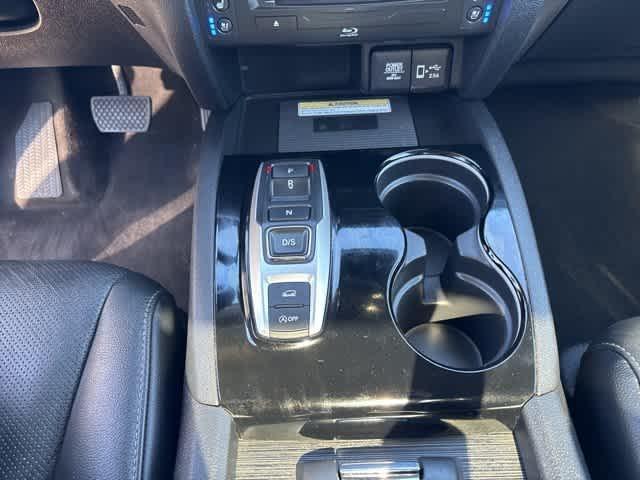 used 2019 Honda Pilot car, priced at $22,295