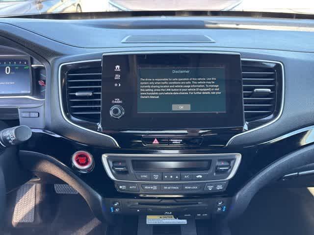 used 2019 Honda Pilot car, priced at $22,295