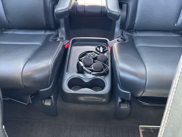 used 2019 Honda Pilot car, priced at $22,295