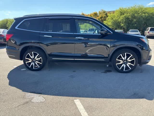 used 2019 Honda Pilot car, priced at $22,295