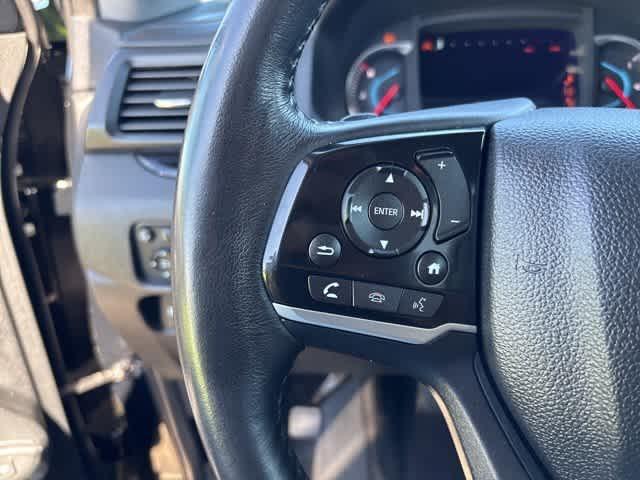 used 2019 Honda Pilot car, priced at $22,295