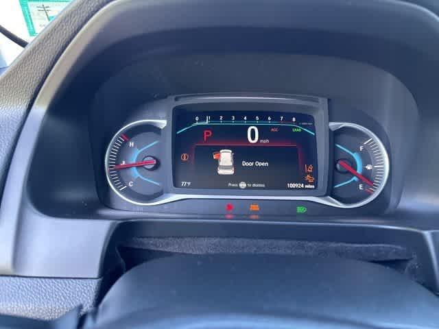 used 2019 Honda Pilot car, priced at $22,295