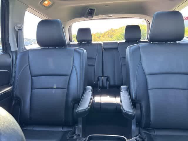 used 2019 Honda Pilot car, priced at $22,295