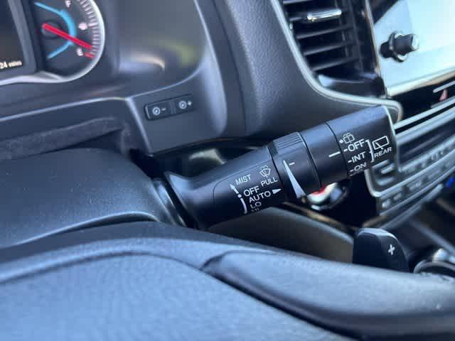 used 2019 Honda Pilot car, priced at $22,295