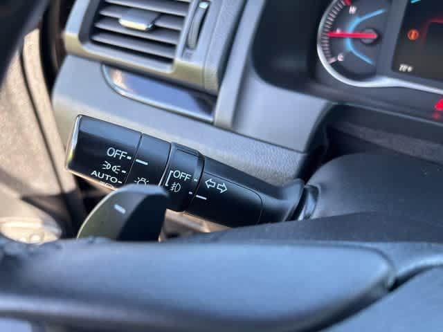 used 2019 Honda Pilot car, priced at $22,295