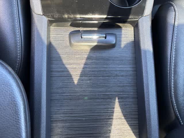 used 2019 Honda Pilot car, priced at $22,295