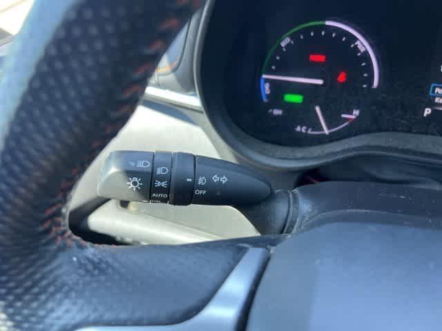 used 2021 Toyota Sienna car, priced at $35,995