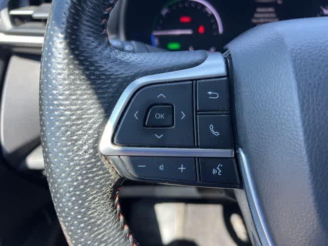 used 2021 Toyota Sienna car, priced at $35,995