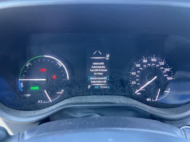 used 2021 Toyota Sienna car, priced at $35,995