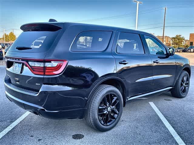 used 2022 Dodge Durango car, priced at $22,995