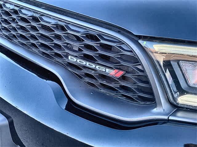 used 2022 Dodge Durango car, priced at $22,995