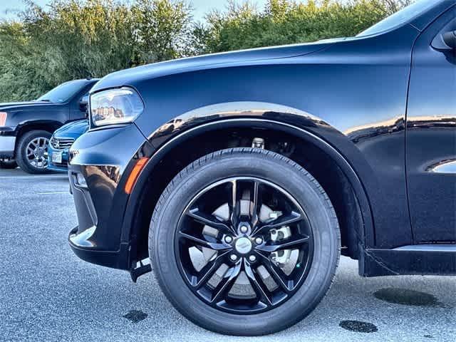 used 2022 Dodge Durango car, priced at $22,995