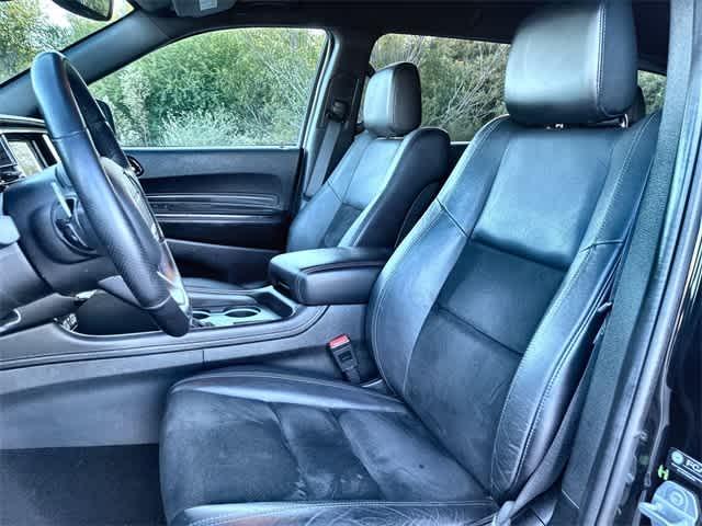 used 2022 Dodge Durango car, priced at $22,995