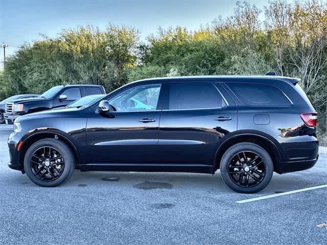 used 2022 Dodge Durango car, priced at $22,995