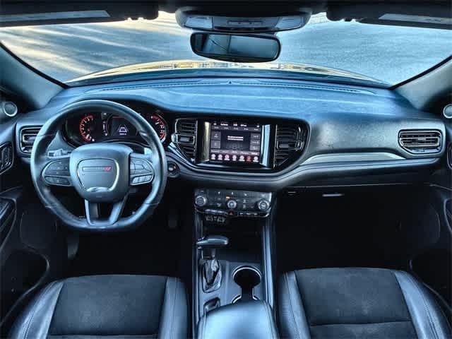 used 2022 Dodge Durango car, priced at $22,995