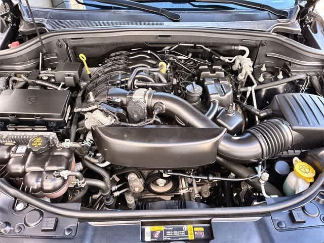 used 2022 Dodge Durango car, priced at $22,995