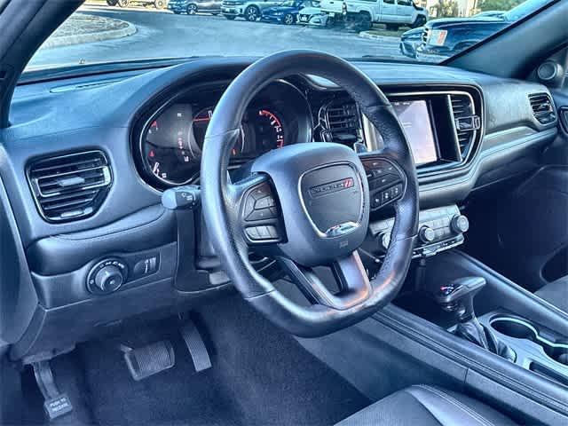 used 2022 Dodge Durango car, priced at $22,995