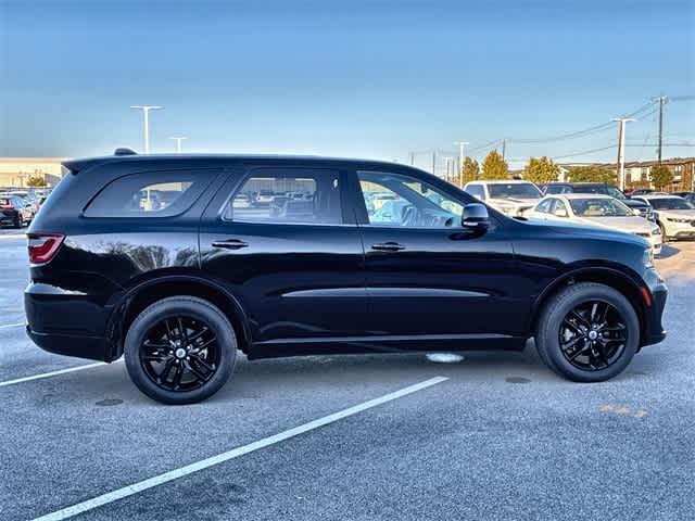 used 2022 Dodge Durango car, priced at $22,995
