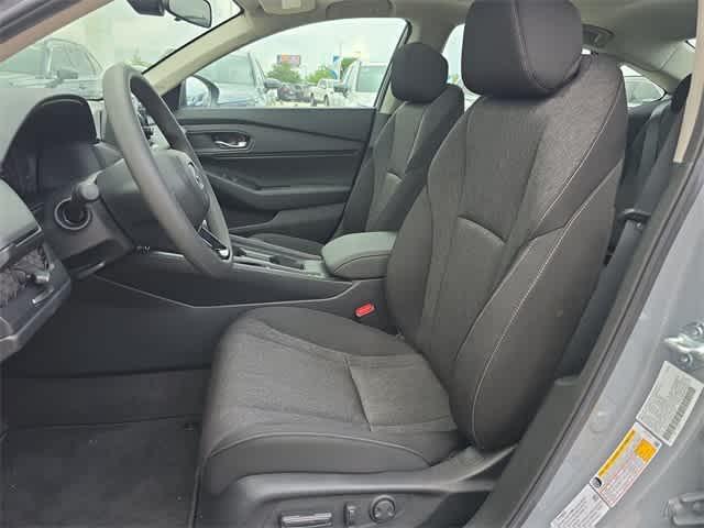 new 2025 Honda Accord car, priced at $30,650