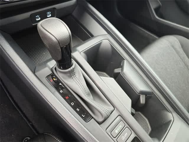 new 2025 Honda Accord car, priced at $30,650