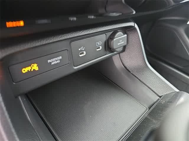 new 2025 Honda Civic car, priced at $27,843