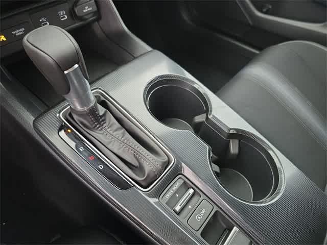 new 2025 Honda Civic car, priced at $27,843
