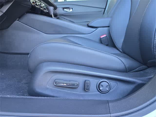 new 2025 Honda Accord Hybrid car, priced at $35,217